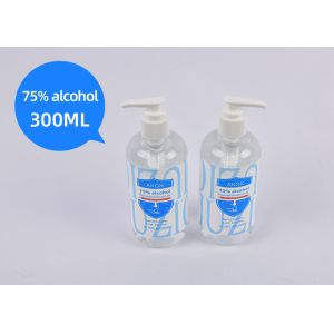 300ml Alcohol Based Germ Hand Sanitizer
