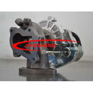 CT16 17201-30030 17201-0L030 Turbo For Toyota Hiace 2.5 D4D 102HP Diesel Engine