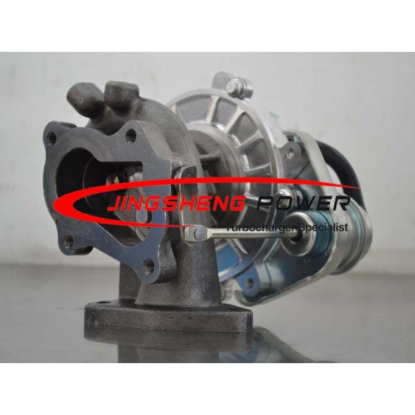 CT16 17201-30030 17201-0L030 Turbo For Toyota Hiace 2.5 D4D 102HP Diesel Engine