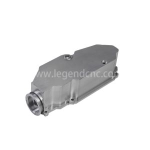 Customized Metal Plastic CNC Milling Service Custom Drawings Accepted