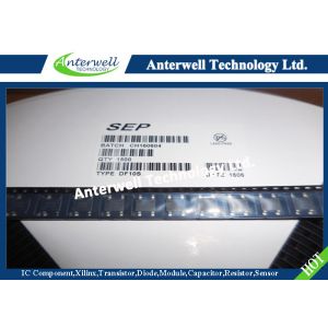 Cheap DF10S SURFACE MOUNT GLASS PASSIVATED BRIDGE RECTIFIER China Supplier New &amp; Original Electronic Components for sale