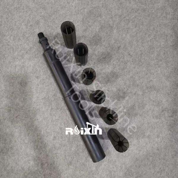 Wireline And Slickline Operation Fishing Tool 2.5inch Wireline Releasable