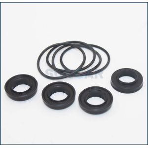 CA2705947 270-5947 2705947 Valve GP-Pilot Seal Kit Fits Cat Excavator
