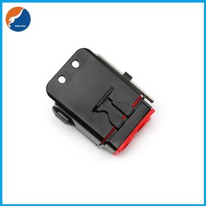 Waterproof Car AFS ATC Blade Inline Dual Use Fuse Holder With Wrench Replacement