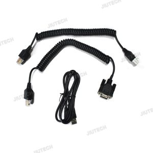 1311 1311-4401 1313 1313K-4331 1313-4401 OEM Level Handheld Programmer Handset