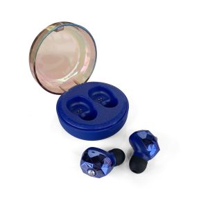 Hot-selling Mini Twins Wireless Earbuds With Charging Case