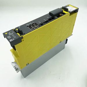 A06B-6124-H103 High-Performance Fanuc Servo Drive MOQ 1 Piece