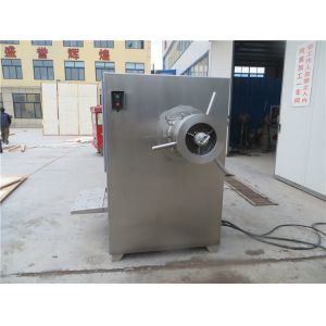 Sausage Meat Grinder Mincer Fish Lamb Chopper Vegetable Mincer Machine