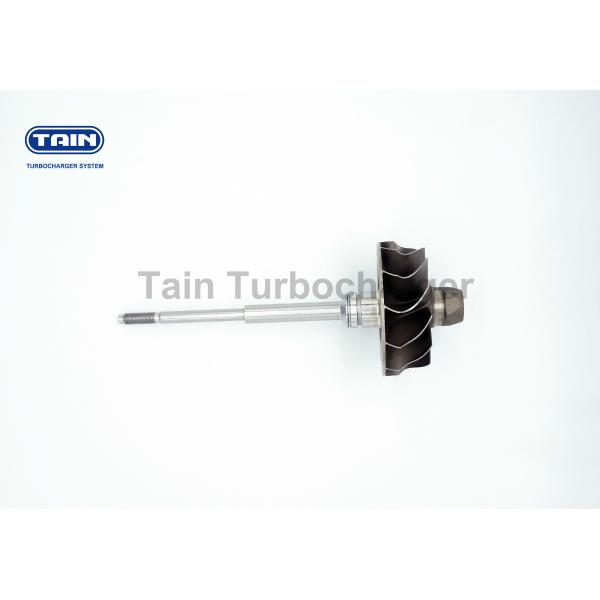 Quality K03 53049700033 10009700007 Turbine Wheels For Ford Focus ST /  S40 / Mercedes BEnz 220250 CDi wholesale