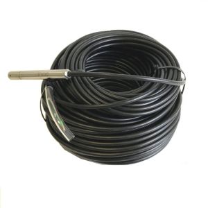 Fuel tank oil water level sensor water level meter