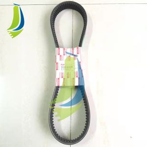 China 8-97310569-0 Cooling Fan Belt For 4BG1 6BG1 Engine Spare Parts on sale