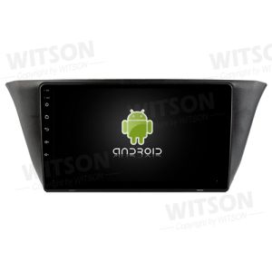 Cheap 9&quot;/10.1&quot; Screen For Iveco Daily 2014-2019 Car Multimedia Stereo GPS CarPlay Player for sale