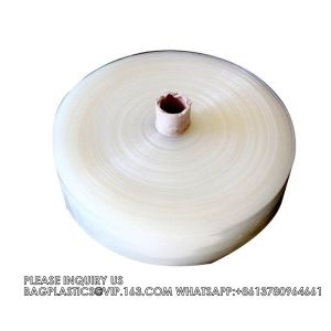 Irrigation Flexible Reinforced Layflat Hose 200psi 250psi 300psi 10inch 12inch