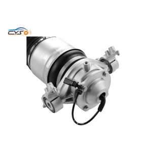 Audi Q7 VW Touareg Porsche Cayenne Rear Left 7L6616019K Air bellows suspension