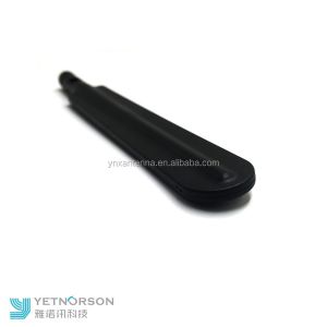 5dBi High Gain 698-2700MHz LTE 4G Antenna for Wireless Router CRC9 Connector