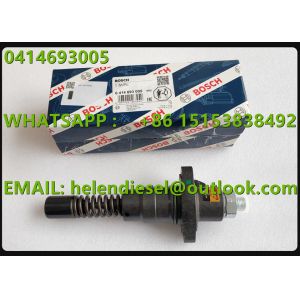 New Original 0414693005 Bosch Fuel Pump 0414693002, Deutz KHD Fuel Pump 02113694