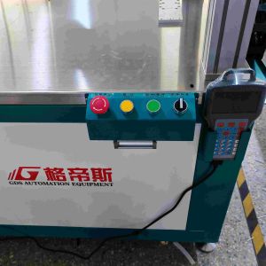 Precision Robotic Adhesive Dispensing Systems Customized Glue Dispensing