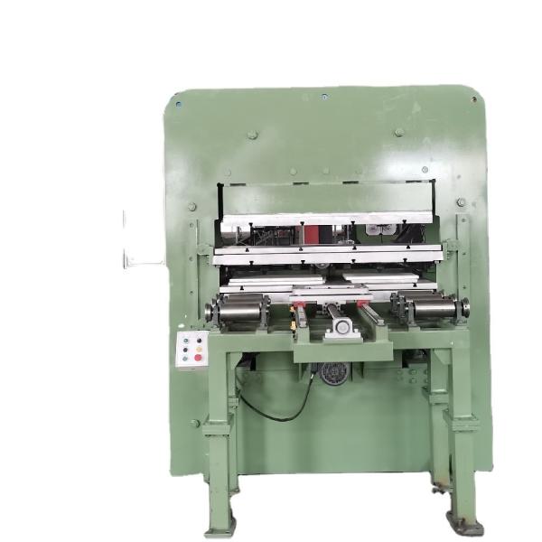 Quality Rubber Gasket Vulcanizing Press with Advanced Technology and Hydraulic Control wholesale