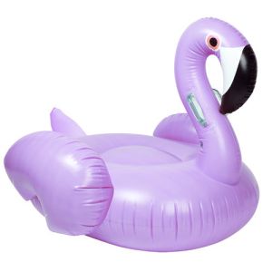 Giant Inflatable Flamingo Pool Float,PVC Inflatable Flamingo Pool Floating 190
