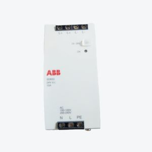 Cheap ABB DX561 1TNE968902R2301 DCS ANALOG DIGITAL I/O MODULE for sale