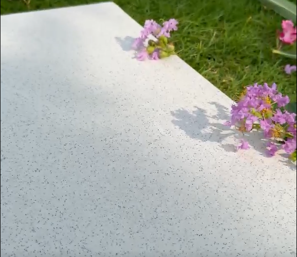 China Decorative texture wall paint Magic Crystal Stone 20kg ready-to-use powder coverage for 10 m² on sale