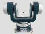 0.01mm Angular Position Gyrcompass Testing Turntable High Swing accuracy and