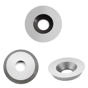 Woodworking Lathe Turning Tools Indexable Carbide Insert OEM ODM