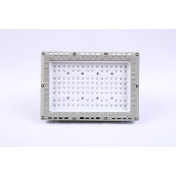 Explosion Proof Led Lighting For Paint Booth Class 1 Division 1 50watt To