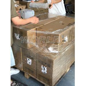 SE7H15102739 Auto Parts Air Conditioner Compressor For Peugeot405 WXPG011