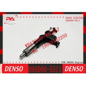 High Quality Fuel Injector 095000-5511 095000-5981 095000-5982 095000-6270
