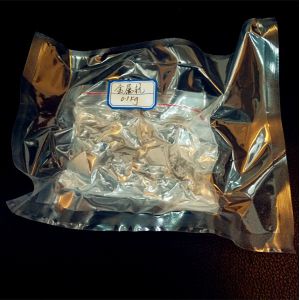 CAS 7440-20-2 2.99 g/cm3 Sc Scandium Metal 99.9