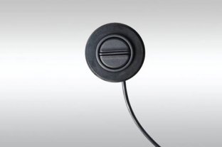 Handheld remote controller for linear actuator handsets HD