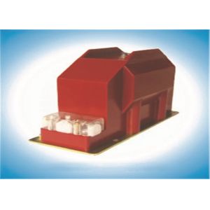 China Indoor Single - phase MV Voltage Transformer Epoxy Resin Type on sale