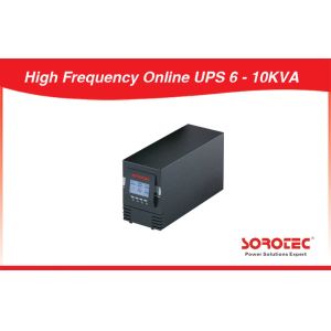 Industry Parallel 3 PCS Uninterrupted Power Supply High Frequency Online UPS