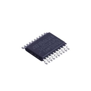 China STMicroelectronics STM32G031F6P6 components Electronic 32G031F6P6 Renesas Microcontroller U2a on sale China STMicroelectronics STM32G031F6P6 components Electronic 32G031F6P6 Renesas Microcontroller U2a on sale