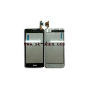 Cheap White Cellphone Touch Screen Digitizer For Samsung GALAXY Grand Prime G530 for sale