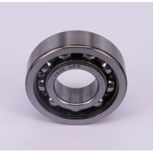 China Customized Precision Double Shielded Ball Bearings 1640 2RS on sale