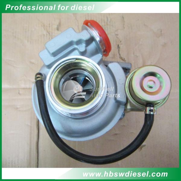 Quality Construction Machinery Parts HE221W turbocharger for Cummins ISDE engine 2835142  D4043976 wholesale