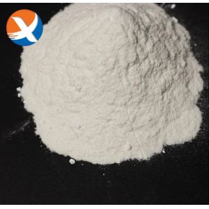 D417 Depressant Effectively Suppresses Gangue Minerals Such As Mica Talc And