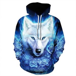 Polyester Youth Sublimation Hoodie Unisex Custom Sublimated Sweatshirts Heavy