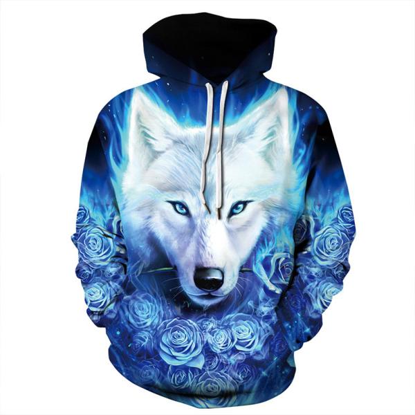 Polyester Youth Sublimation Hoodie Unisex Custom Sublimated Sweatshirts Heavy Weight