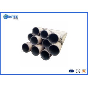 China ASTM A691 1Cr 3Cr 5Cr 9Cr Cr - Mo alloy steel pipes Electric Fusion Weldding on sale