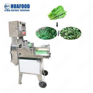 Industrial Multifunction Vegetable Cutting Machine fruit and vegetable cutter