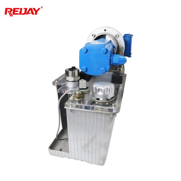 Quality Reduce Pollution And Pressure Loss Hydraulic Power Pack For Machinery Industry wholesale