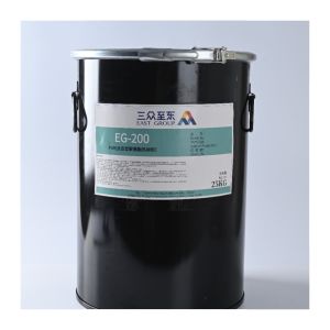 Reactive Waterproof Polyurethane Glue moisture cure urethane floor glue