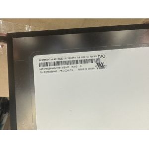 R133NWF4 R5 IVO 13.3" 1920(RGB)×1080, 300 cd/m² INDUSTRIAL LCD DISPLAY