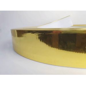 Channel Letter Illumination Trim Cap Strip With 68MM 70MM 76MM 93MM Width