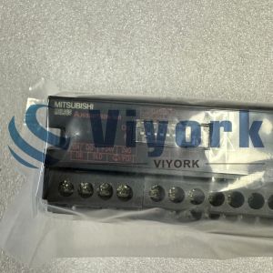 Mitsubishi AJ65SBTB2N-16R PLC MODULE NEW