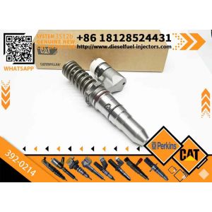 High quality diesel engine fuel injector 250-1314 2501314 10R-1290 392-0214