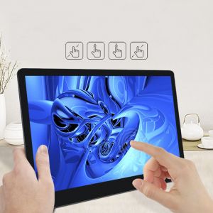 15.6inches Touch Screen Portable Monitors